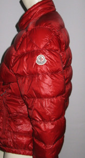 Doudoune MONCLER