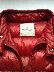 Doudoune MONCLER