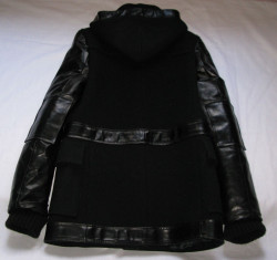 Manteau BALENCIAGA