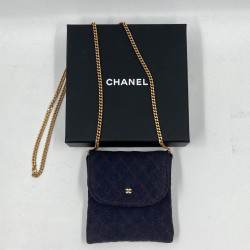 Mini pochette CHANEL 