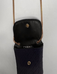 Mini pochette CHANEL 