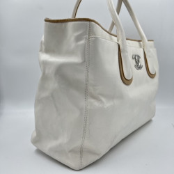 a nettoyer Sac CHANEL beige