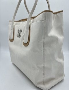 a nettoyer Sac CHANEL beige