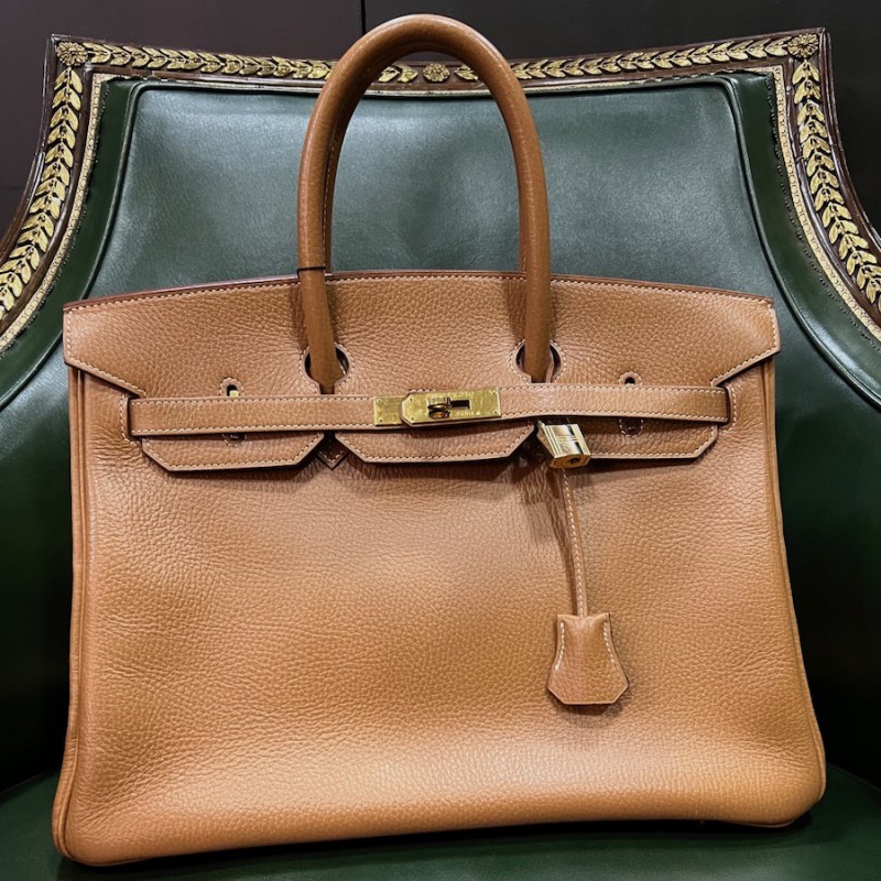 AMORE Vintage on Instagram: Sold out ** HERMES Kelly 50 Vache