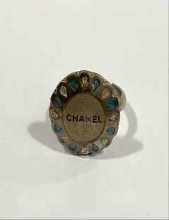 Bague CHANEL