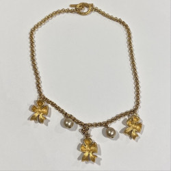 Collier NINA RICCI