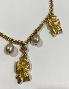 Collier NINA RICCI