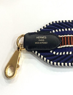 Bandoulière HERMES maxi