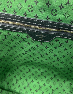 Cabas LOUIS VUITTON édition limitée