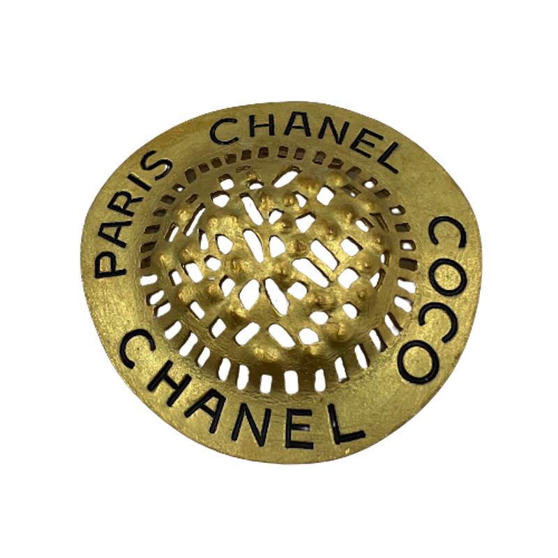 Coco Chanel Logo Png Download  Coco Chanel Skull  Free Transparent PNG  Download  PNGkey