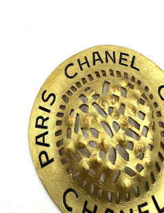 Broche CHANEL COCO CHANEL PARIS