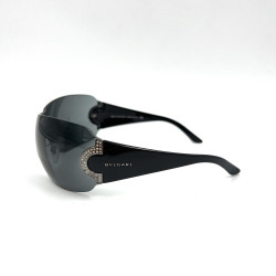 BULGARI mask sunglasses