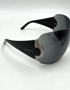 BULGARI mask sunglasses