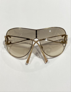 Lunettes de soleil CHANEL