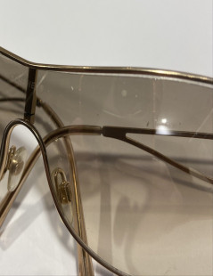 Lunettes de soleil CHANEL