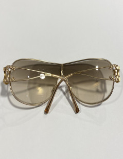 Lunettes de soleil CHANEL