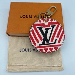 Porte clefs LOUIS VUITTON