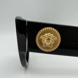 Lunettes de soleil VERSACE 