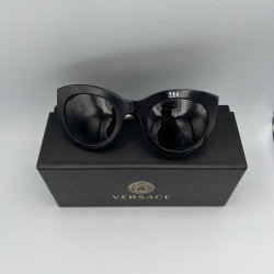 Lunettes de soleil VERSACE 