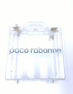 Robe PACO RABANNE à fabriquer