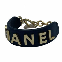 Bracelet CHANEL doré