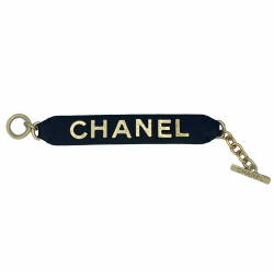 Bracelet CHANEL doré