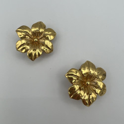 Clips NINA RICCI Vintage