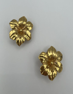 Clips NINA RICCI Vintage