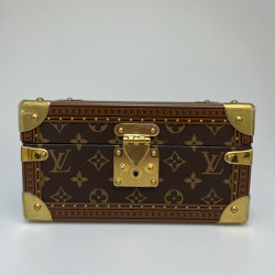 Coffret trésor 24 LOUIS VUITTON