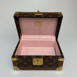 Coffret trésor 24 LOUIS VUITTON