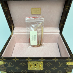 Coffret trésor 24 LOUIS VUITTON