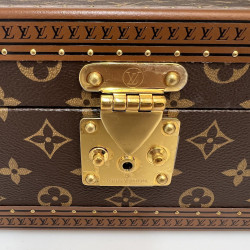 Coffret trésor 24 LOUIS VUITTON