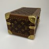 Louis Vuitton Coffret Tresor 24 Case - Vitkac shop online