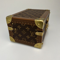 Coffret trésor 24 LOUIS VUITTON