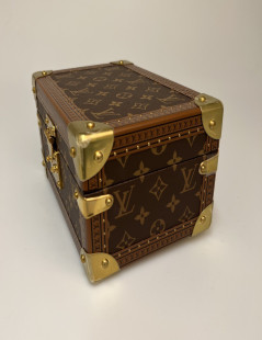 Coffret trésor 24 LOUIS VUITTON