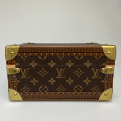 Coffret trésor 24 LOUIS VUITTON