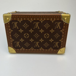 Coffret trésor 24 LOUIS VUITTON