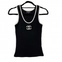 T Shirt CHANEL Marcel noir