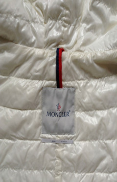 cape MONCLER  T3