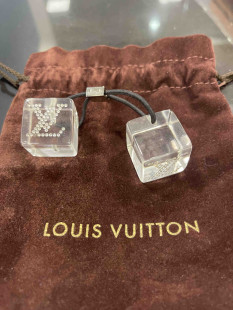 Ponytail LOUIS VUITTON