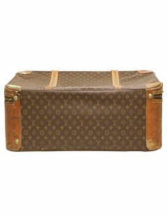 Valise LOUIS VUITTON vintage