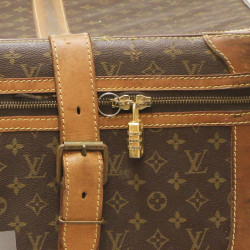 Valise LOUIS VUITTON vintage