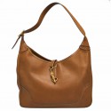 Sac HERMES Trim epsom gold Vintage