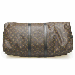 Sac Keepall 55 bandoulière LOUIS VUITTON 