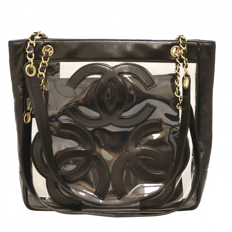 LA Tote bag  Chanel Handbags and Accessories  2020  Sothebys