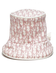 DIOR Bucket hat  Monogram 