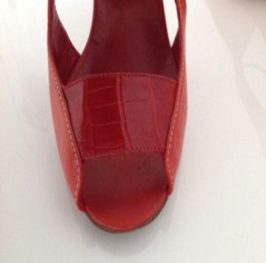 Sandales MANOLO BLAHNIK 