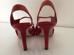 Sandales MANOLO BLAHNIK 