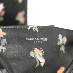 Sac à dos Festival SAINT LAURENT 