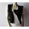 Veste HAIDER ACKERMANN noire 